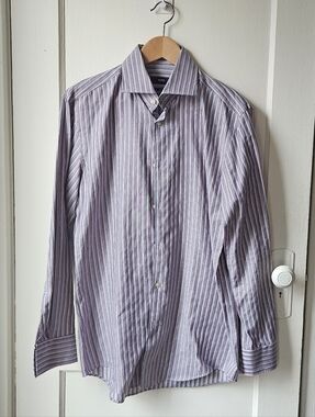 Boss Men's Dress Shirt